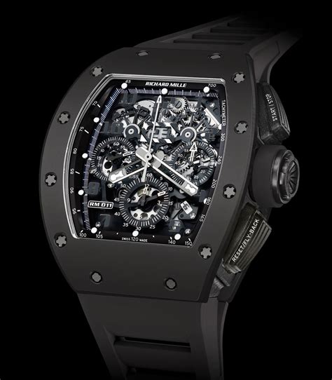 kvf richard mille rm011|Richard Mille RM 011 .